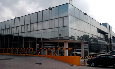 Oficina en renta 860 m, Gustavo A. Madero, Ciudad de México