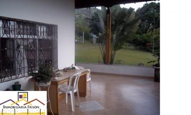 Fincas para Alquilar en Copacabana Cod: 6252