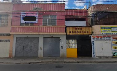 Oportunidad De Inversión En Huánuco(28 De Julio) Casa En Venta Como Terreno 659 M2