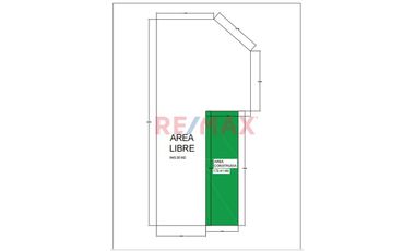 Oportunidad De Inversión En Huánuco(28 De Julio) Casa En Venta Como Terreno 659 M2