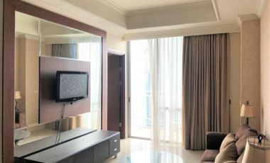 Dijual! Denpasar Residence Siap Huni Type 2 Bedroom By Sava Jakarta APT-A2502