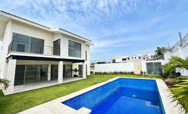 Club de Golf Paraiso