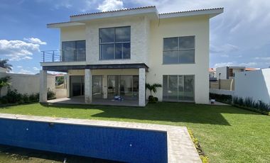 Club de Golf Paraiso