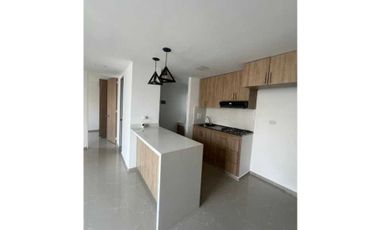 Rento Apartamento en Conjunto Pasollano Hacienda Rosablanca Villavicen