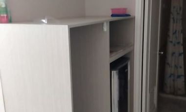 Dijual atau Disewakan Apartemen Silkwood Alam Sutera Tangerang, Sebrang Binus Univ.