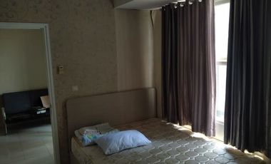 Dijual atau Disewakan Apartemen Silkwood Alam Sutera Tangerang, Sebrang Binus Univ.