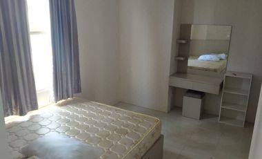 Dijual atau Disewakan Apartemen Silkwood Alam Sutera Tangerang, Sebrang Binus Univ.