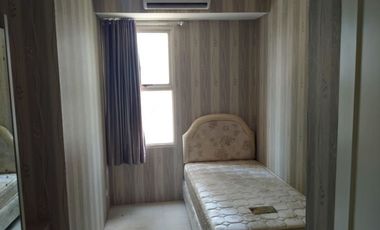 Dijual atau Disewakan Apartemen Silkwood Alam Sutera Tangerang, Sebrang Binus Univ.
