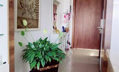En venta lindo departamento Dúplex de 2 dormitorios en Cumbayá