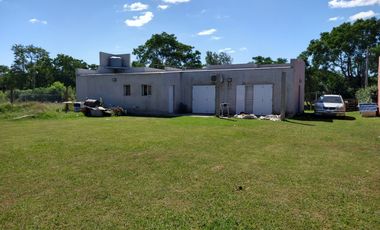 VENTA DE CASA EN Lobos