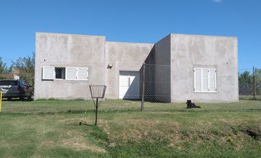 VENTA DE CASA EN Lobos