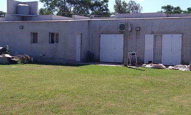 VENTA DE CASA EN Lobos