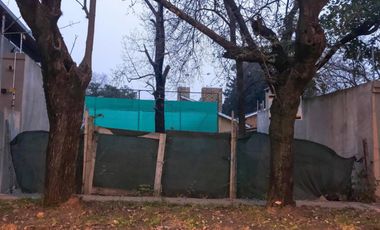 Lote de 9,15 X 18,50 en zona residencial