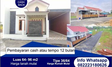 rumah solo baru tanah solo baru kavling baki rumah baki tanah baki sukoharjo