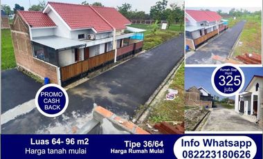 rumah solo baru tanah solo baru kavling baki rumah baki tanah baki sukoharjo