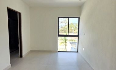 Casa en venta 3 recámaras frente a jardín!