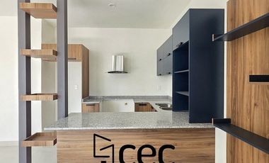 Casa en venta 3 recámaras frente a jardín!
