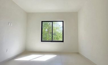 Casa en venta 3 recámaras frente a jardín!