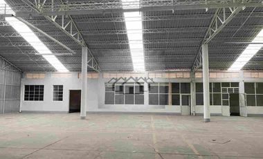 RENTA BODEGA NAUCALPAN EL MIRADOR