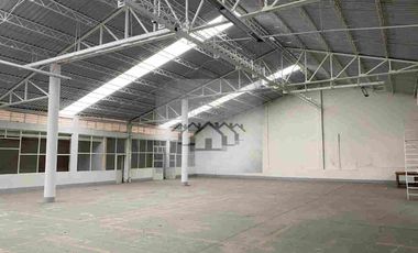 RENTA BODEGA NAUCALPAN EL MIRADOR
