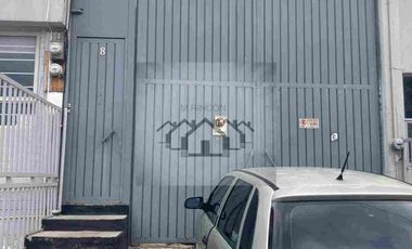 RENTA BODEGA NAUCALPAN EL MIRADOR