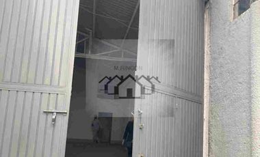 RENTA BODEGA NAUCALPAN EL MIRADOR