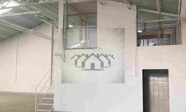 RENTA BODEGA NAUCALPAN EL MIRADOR