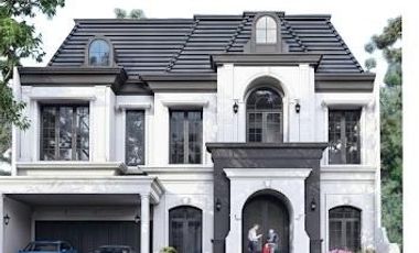 Rumah dijual di RW 08, Bintaro, Bintaro Jaya, Jakarta Selatan, Daerah Khusus Ibukota Jakarta