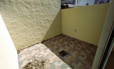 Departamento - San Justo