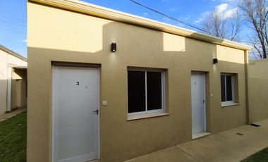 Departamento - San Justo