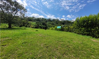Lote en Venecia (suroeste antioqueño)
