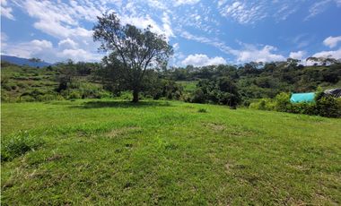 Lote en Venecia (suroeste antioqueño)