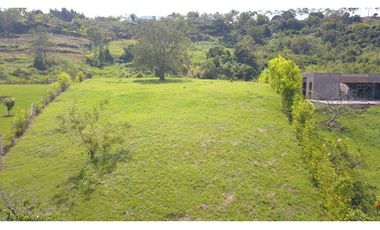 Lote en Venecia (suroeste antioqueño)