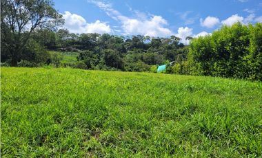 Lote en Venecia (suroeste antioqueño)