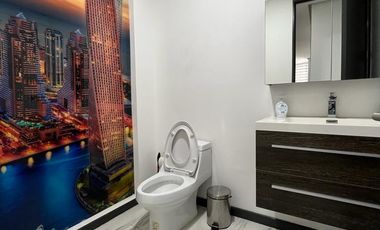 SE RENTA OFICINA EQUIPADA Y AMUEBLADA CORPORATIVO LOMAS DE ANGELOPOLIS