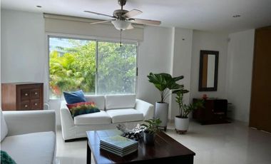 CASA EN EXCLUSIVO CONJUNTO CERRADO FRENTE AL MAR