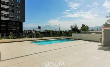 Departamento Eloisa lemus ID: 143153r