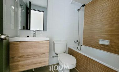 Departamento Eloisa lemus ID: 143153r