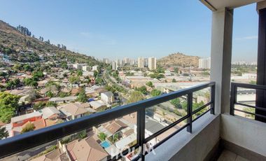 Departamento Eloisa lemus ID: 143153r