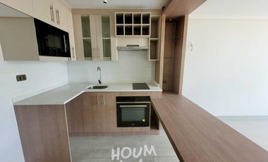 Departamento Eloisa lemus ID: 143153r