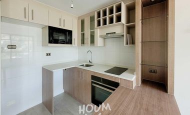 Departamento Eloisa lemus ID: 143153r