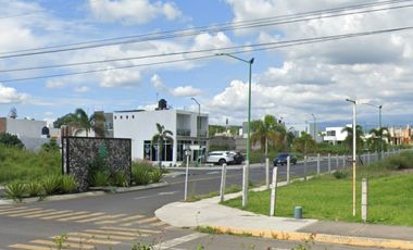 Terreno en Venta en Fraccionamiento San Jorge