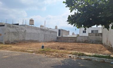 Terreno en Venta en Fraccionamiento San Jorge