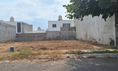 Terreno en Venta en Fraccionamiento San Jorge
