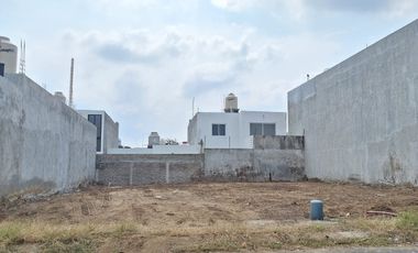 Terreno en Venta en Fraccionamiento San Jorge
