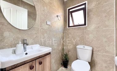 Casa en Venta en Condominio Los Almendros Norte - Calera de Tango