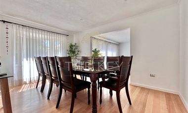 Casa en Venta en Condominio Los Almendros Norte - Calera de Tango