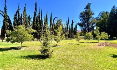 Casa en Venta en Condominio Los Almendros Norte - Calera de Tango