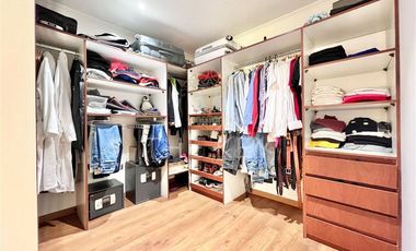 Casa en Venta en Condominio Los Almendros Norte - Calera de Tango