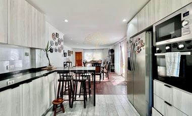 Casa en Venta en Condominio Los Almendros Norte - Calera de Tango